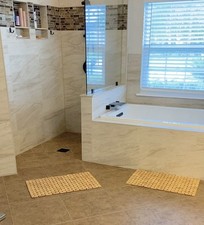 Set bamboo bath for sale  Saint Augustine