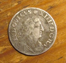 Monnaie royale française d'occasion  Marguerittes