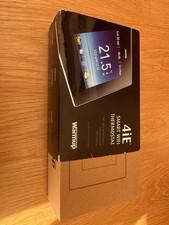 Warmup 4ie smart for sale  NEWTOWN
