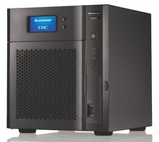 Lenovo emc2 px4 gebraucht kaufen  Hochdorf