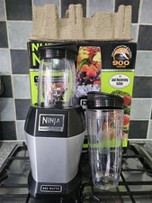 Nutri ninja bl450uk for sale  WIDNES