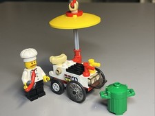 Lego city 30356 for sale  Stow