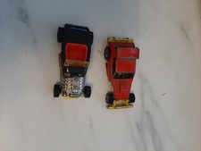 Vintage hot wheels for sale  NORTH SHIELDS