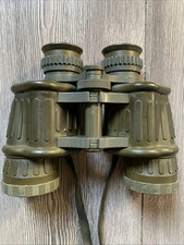 Binocolo seeadler jagermeister usato  Parma