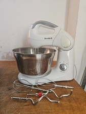 Breville shm2 handheld for sale  LYMINGTON