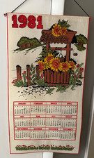 1981 wall hanging for sale  Green Bay