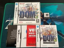 Dqm dragon quest d'occasion  Boulogne-sur-Mer