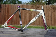 Cinelli mash parallax for sale  Houston