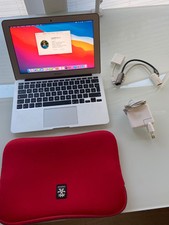 Macook air zoll gebraucht kaufen  Bad Honnef