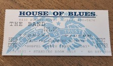 House blues ticket for sale  Covington