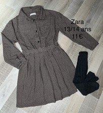 Zara ans fille d'occasion  Baziège