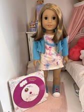 American girl truly for sale  LIVERPOOL