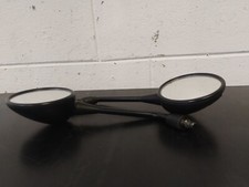 Coppia specchietti originali usato  Milano