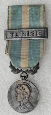 Medaille coloniale agrafe d'occasion  Plombières-lès-Dijon