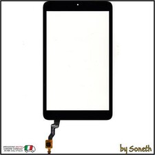 Vetro touch screen usato  Italia
