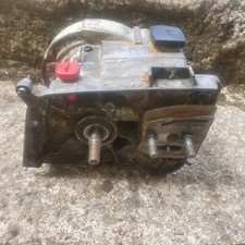 Bas moteur tronçonneuse d'occasion  Schirmeck
