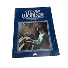 Stevie wonder made for sale  Coraopolis