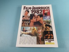 Film jahrbuch cinema gebraucht kaufen  Gladenbach