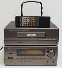 Denon ucd 164 gebraucht kaufen  Fellbach