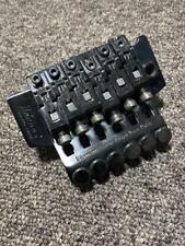 Usado, Sistema de trémolo Ibanez Lo-TRS Floyd Rose para guitarra RG350 (usado) segunda mano  Embacar hacia Argentina