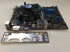 Asus p8h61 usb3 gebraucht kaufen  Broderstorf