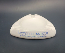 Bavaria schumann porzellanbär gebraucht kaufen  Laupheim