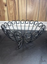 Black metal wire for sale  Pittsfield