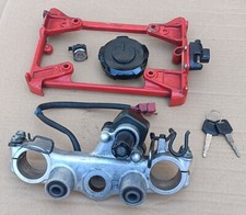 Kit chiave unica usato  Gioia Tauro