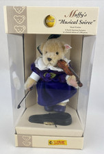 Steiff 2005 muffy for sale  WINCHESTER