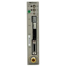 Driver SANYO DENKI PM TIPO C PM1D305 AMAT 1080-00859 PMDPA1C3P20E comprar usado  Enviando para Brazil