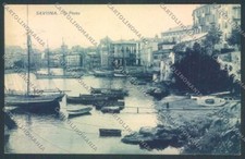 Savona città veliero usato  Gambolo