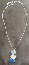 Collier pendentif skalli d'occasion  Tarare