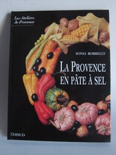 Sonia borrelly provence d'occasion  Soultz-Haut-Rhin