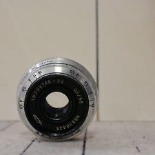 Industar 50mm 3.5 usato  Grosseto