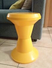 Sgabello diablo giganplast usato  Roma