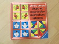 schau genau gebraucht kaufen  Hamburg