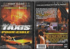 Dvd taxis cible d'occasion  Clermont-Ferrand-
