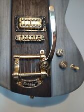 Guitar. relic bigsby for sale  STAFFORD