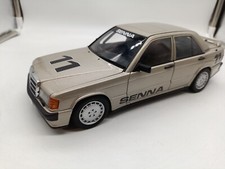 Mercedes benz 190 usato  Vinzaglio