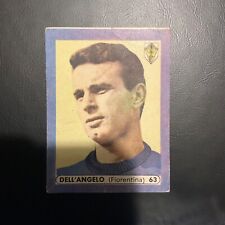 Figurina calciatori lampo usato  Torino