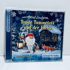 Hörspiel tomte tummetott gebraucht kaufen Hörspiel tomte tummetott gebraucht kaufen  Eutin