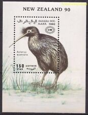 Sahara 1990 birds usato  Trambileno