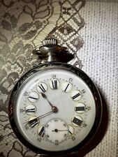 Ancre rubis orologio usato  Nichelino