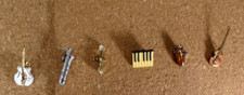 UM INSTRUMENTO MUSICAL TIE TAC/PIANO GUITARRA EL BASS SAX FR.HORN CONGA J88CR YC8 comprar usado  Enviando para Brazil