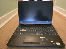 Asus tuf a15 for sale  SOUTH QUEENSFERRY