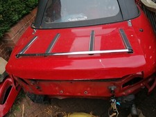Mazda mx5 boot for sale  DONCASTER