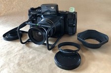 Fuji g617 panorama d'occasion  Angoulême