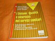 Sistemi qualità sicurezza usato  Marcianise