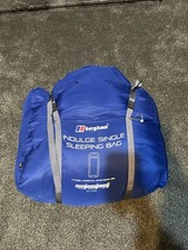 Berghaus indulge single for sale  PRESTON