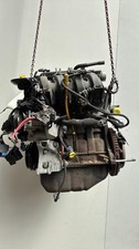Moteur dacia sandero d'occasion  Saint-Saëns